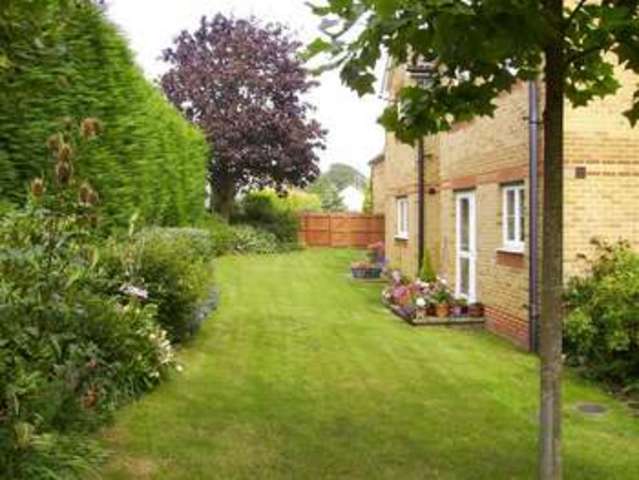  Image of 1 bedroom Retirement Property for sale in St. Fagans Road Fairwater Cardiff CF5 at St. Fagans Road  Cardiff, CF5 3BP