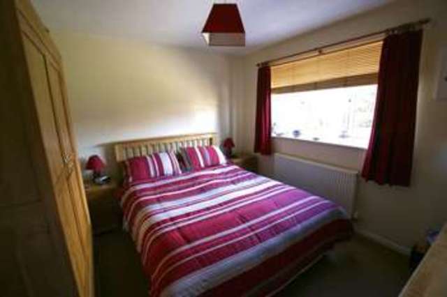  Image of 3 bedroom Detached house for sale in Meadow Rise Llay Wrexham LL12 at Meadow Rise Llay Wrexham, LL12 0QA