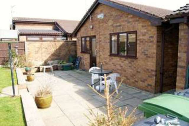  Image of 3 bedroom Detached house for sale in Meadow Rise Llay Wrexham LL12 at Meadow Rise Llay Wrexham, LL12 0QA