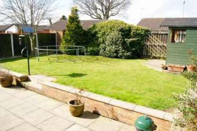  Image of 3 bedroom Detached house for sale in Meadow Rise Llay Wrexham LL12 at Meadow Rise Llay Wrexham, LL12 0QA