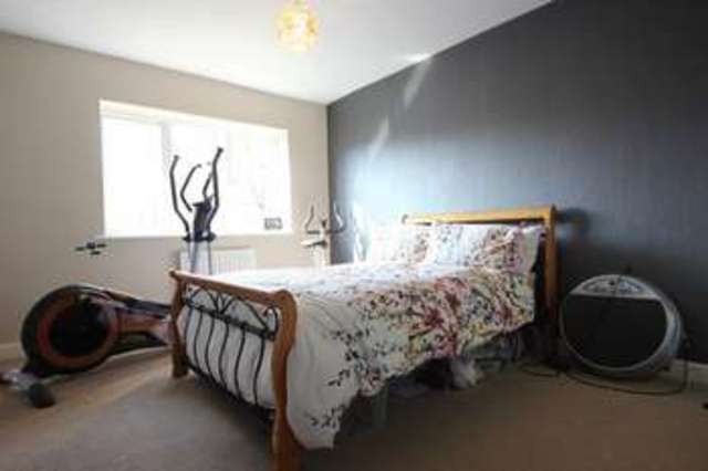  Image of 4 bedroom Detached house for sale in Meadowbank Drive Little Sutton Ellesmere Port CH66 at Meadowbank Drive  Childer Thornton, CH66 4JF