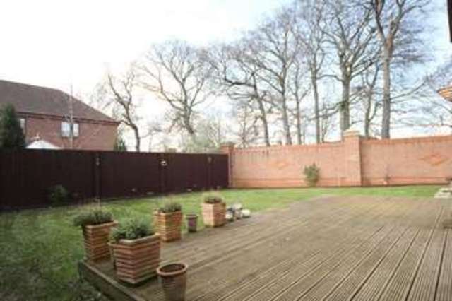  Image of 4 bedroom Detached house for sale in Meadowbank Drive Little Sutton Ellesmere Port CH66 at Meadowbank Drive  Childer Thornton, CH66 4JF