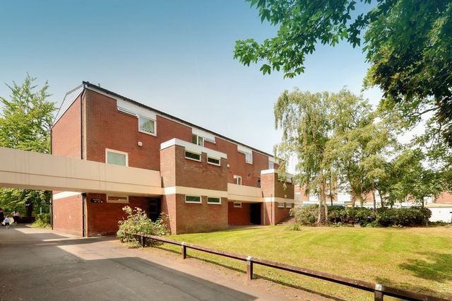  Image of 1 bedroom Flat for sale in Meadowlea Madeley Telford TF7 at Meadowlea Madeley Telford, TF7 5BE