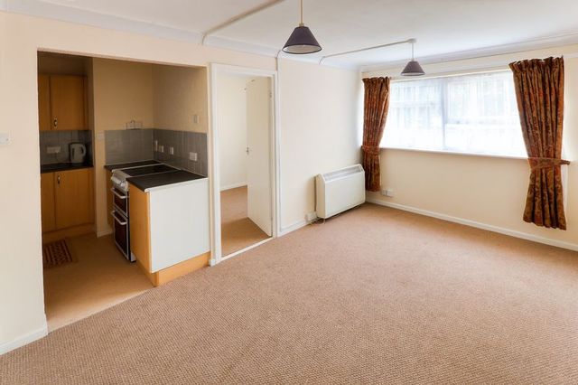  Image of 1 bedroom Flat for sale in Meadowlea Madeley Telford TF7 at Meadowlea Madeley Telford, TF7 5BE
