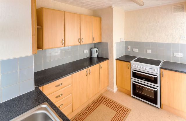  Image of 1 bedroom Flat for sale in Meadowlea Madeley Telford TF7 at Meadowlea Madeley Telford, TF7 5BE