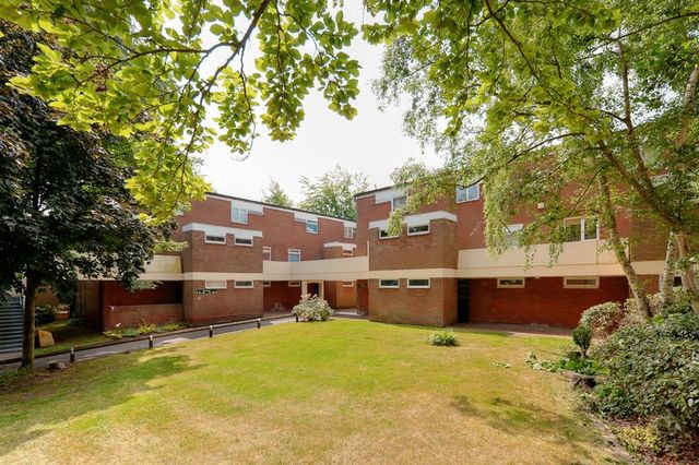  Image of 1 bedroom Flat for sale in Meadowlea Madeley Telford TF7 at Meadowlea Madeley Telford, TF7 5BE
