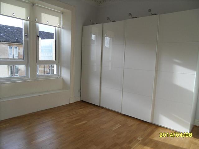  Image of 2 bedroom Flat to rent in Meadowpark Street Dennistoun Glasgow G31 at Dennistoun Glasgow Glasgow, G31 2RX