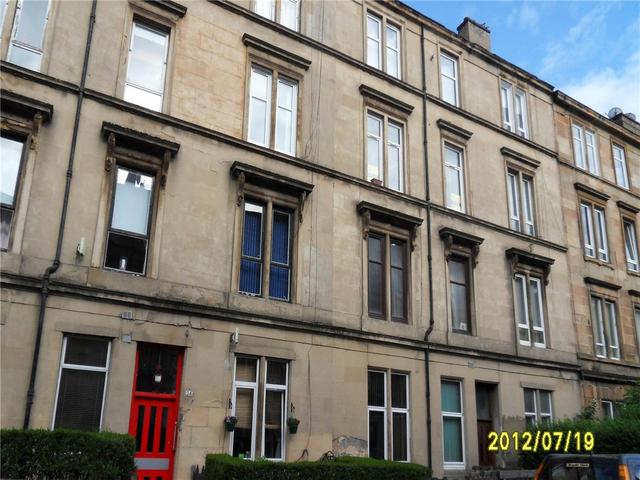 Image of 2 bedroom Flat to rent in Meadowpark Street Dennistoun Glasgow G31 at Dennistoun Glasgow Glasgow, G31 2RX