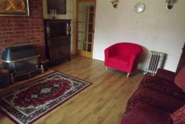  Image of 3 bedroom Detached house to rent in Melbourne Crescent Stafford ST16 at Stafford, ST16 3JU