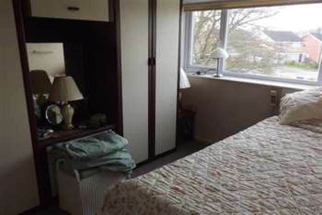  Image of 3 bedroom Detached house to rent in Melbourne Crescent Stafford ST16 at Stafford, ST16 3JU