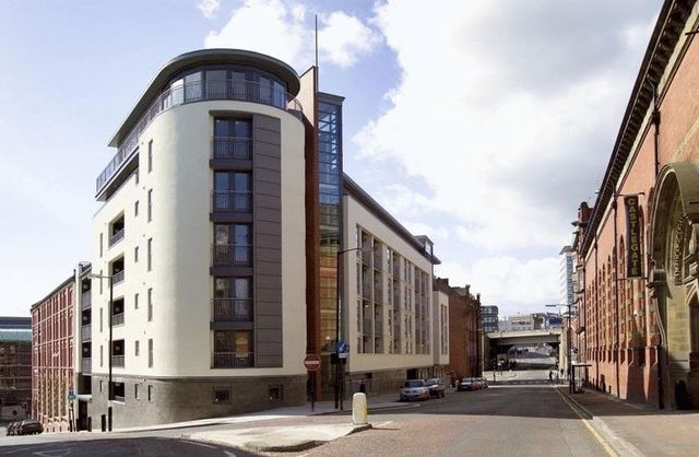  Image of 2 bedroom Flat to rent in Melbourne Street Newcastle upon Tyne NE1 at Melbourne Street Array Newcastle upon Tyne, NE1 2JS