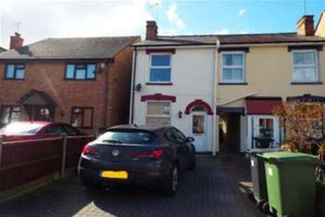  Image of 2 bedroom Detached house to rent in Melbourne Street Worcester WR3 at Worcester, WR3 8AX