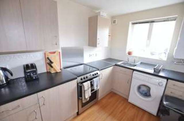  Image of 3 bedroom Terraced house for sale in Mellor Drive Alrewas Burton-on-Trent DE13 at Mellor Drive Alrewas Burton-On-Trent, DE13 7FF