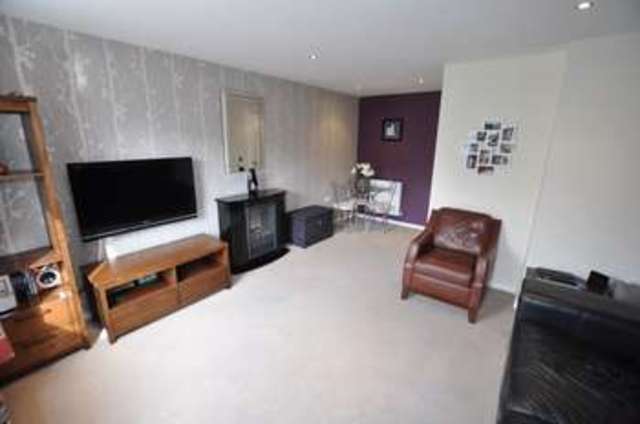  Image of 3 bedroom Terraced house for sale in Mellor Drive Alrewas Burton-on-Trent DE13 at Mellor Drive Alrewas Burton-On-Trent, DE13 7FF
