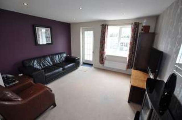  Image of 3 bedroom Terraced house for sale in Mellor Drive Alrewas Burton-on-Trent DE13 at Mellor Drive Alrewas Burton-On-Trent, DE13 7FF