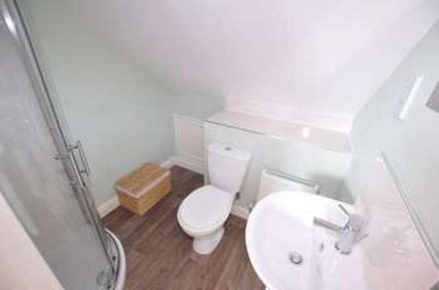  Image of 3 bedroom Terraced house for sale in Mellor Drive Alrewas Burton-on-Trent DE13 at Mellor Drive Alrewas Burton-On-Trent, DE13 7FF