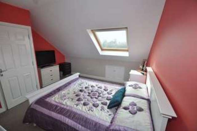  Image of 3 bedroom Terraced house for sale in Mellor Drive Alrewas Burton-on-Trent DE13 at Mellor Drive Alrewas Burton-On-Trent, DE13 7FF