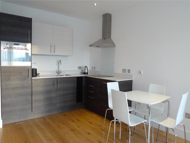  Image of 1 bedroom Flat to rent in Melvin Walk Edinburgh EH3 at Fountainbridge Edinburgh Edinburgh, EH3 8EQ