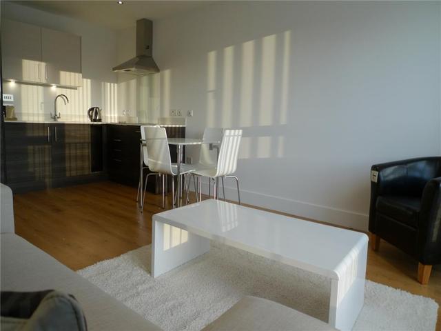  Image of 1 bedroom Flat to rent in Melvin Walk Edinburgh EH3 at Fountainbridge Edinburgh Edinburgh, EH3 8EQ