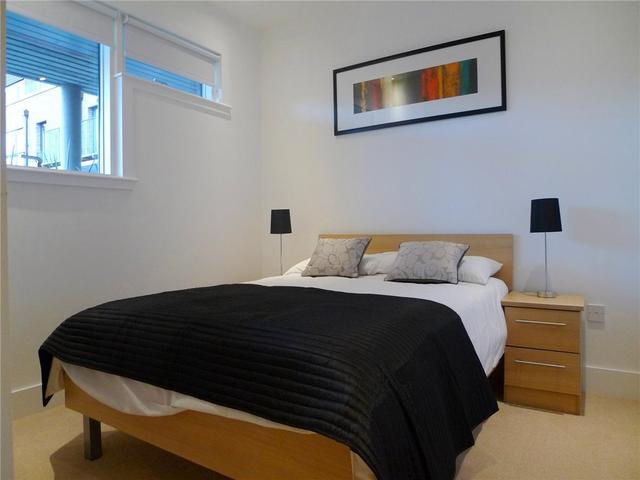  Image of 1 bedroom Flat to rent in Melvin Walk Edinburgh EH3 at Fountainbridge Edinburgh Edinburgh, EH3 8EQ