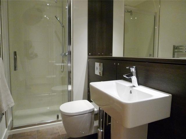  Image of 1 bedroom Flat to rent in Melvin Walk Edinburgh EH3 at Fountainbridge Edinburgh Edinburgh, EH3 8EQ