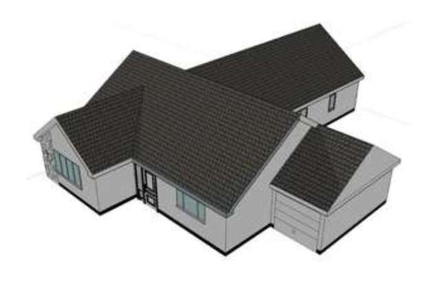 Image of 4 bedroom Detached house for sale in Ty Mawr Menai Bridge LL59 at Ty Mawr  Menai Bridge, LL59 5LJ