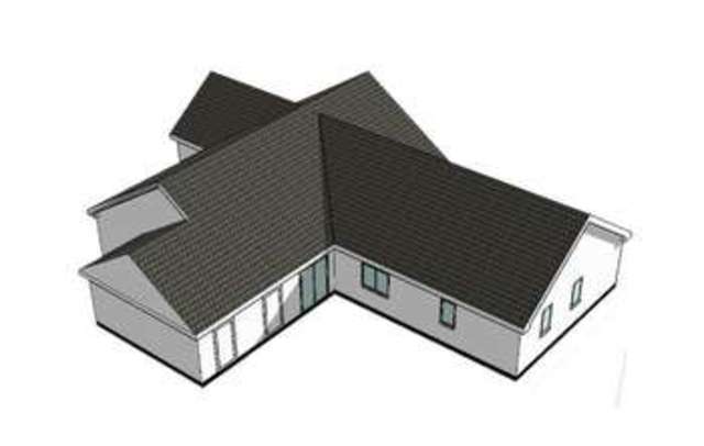  Image of 4 bedroom Detached house for sale in Ty Mawr Menai Bridge LL59 at Ty Mawr  Menai Bridge, LL59 5LJ