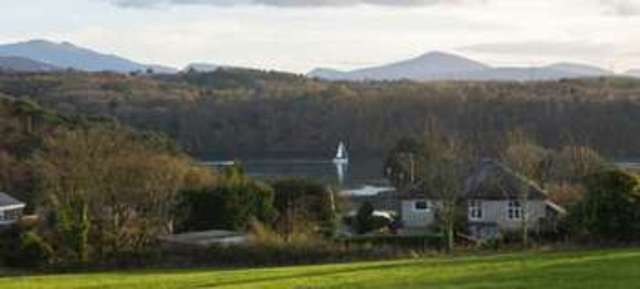  Image of 4 bedroom Detached house for sale in Ty Mawr Menai Bridge LL59 at Ty Mawr  Menai Bridge, LL59 5LJ