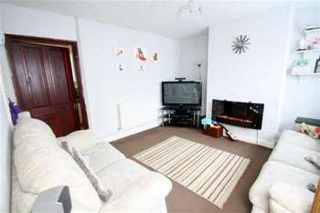  Image of 2 bedroom Terraced house for sale in Mendip Road Worthing BN13 at Durrington, BN13 2LP