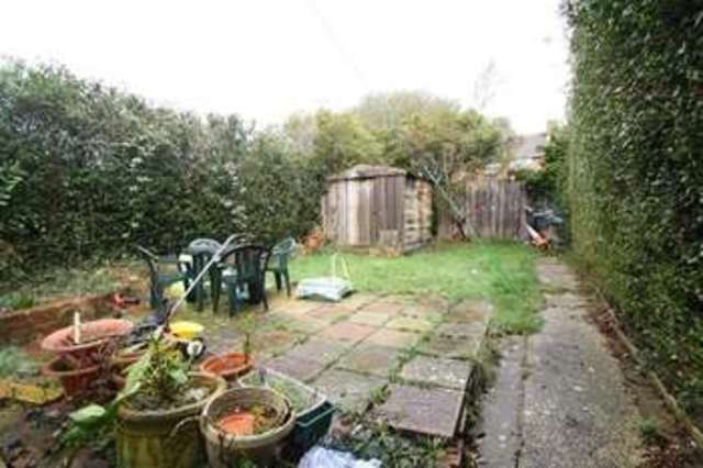  Image of 2 bedroom Terraced house for sale in Mendip Road Worthing BN13 at Durrington, BN13 2LP