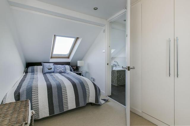  Image of 3 bedroom Terraced house to rent in Mendora Road London SW6 at Mendora Road  Fulham Palace Road, SW6 7ND