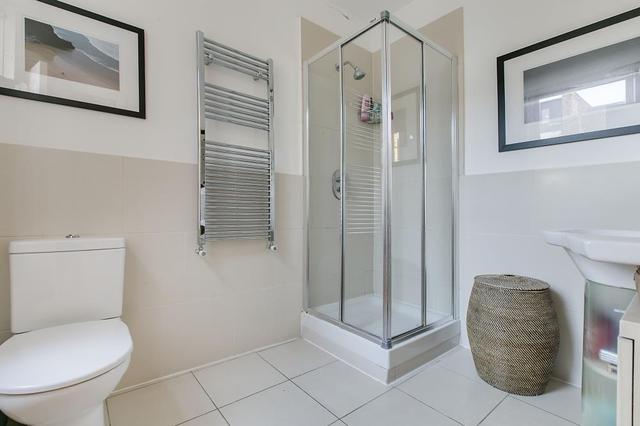  Image of 3 bedroom Terraced house to rent in Mendora Road London SW6 at Mendora Road  Fulham Palace Road, SW6 7ND
