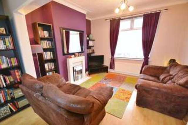 Image of 2 bedroom Terraced house for sale in Mere Avenue Salford M6 at Mere Avenue  Salford, M6 5QW