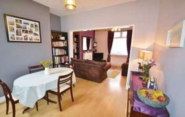  Image of 2 bedroom Terraced house for sale in Mere Avenue Salford M6 at Mere Avenue  Salford, M6 5QW