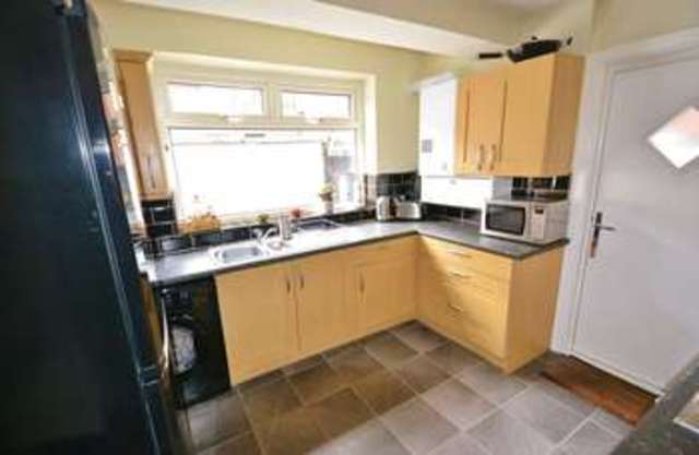  Image of 2 bedroom Terraced house for sale in Mere Avenue Salford M6 at Mere Avenue  Salford, M6 5QW