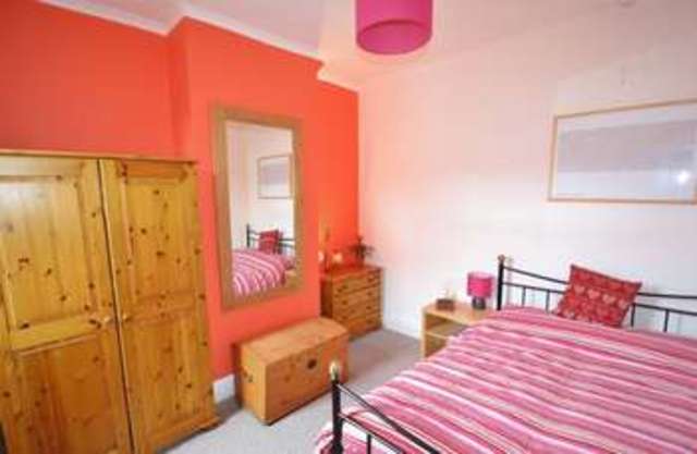  Image of 2 bedroom Terraced house for sale in Mere Avenue Salford M6 at Mere Avenue  Salford, M6 5QW