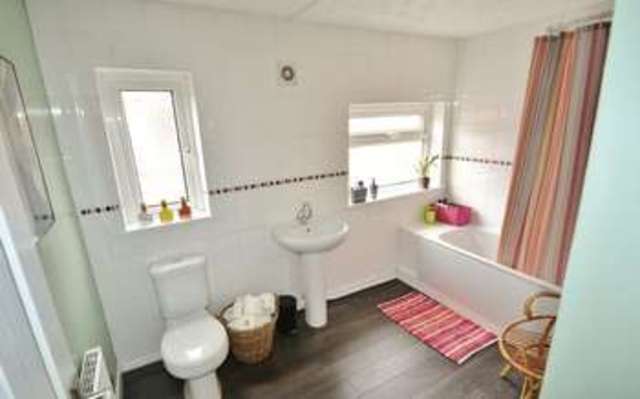  Image of 2 bedroom Terraced house for sale in Mere Avenue Salford M6 at Mere Avenue  Salford, M6 5QW