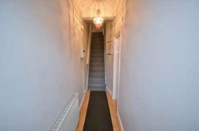  Image of 2 bedroom Terraced house for sale in Mere Avenue Salford M6 at Mere Avenue  Salford, M6 5QW
