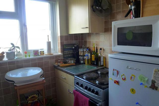  Image of 1 bedroom Detached house to rent in Merlin Way Bognor Regis PO22 at Middleton-On-Sea  Bognor Regis, PO22 6RN