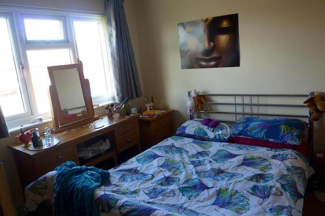  Image of 1 bedroom Detached house to rent in Merlin Way Bognor Regis PO22 at Middleton-On-Sea  Bognor Regis, PO22 6RN
