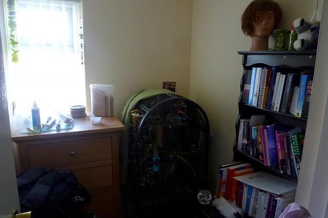  Image of 1 bedroom Detached house to rent in Merlin Way Bognor Regis PO22 at Middleton-On-Sea  Bognor Regis, PO22 6RN