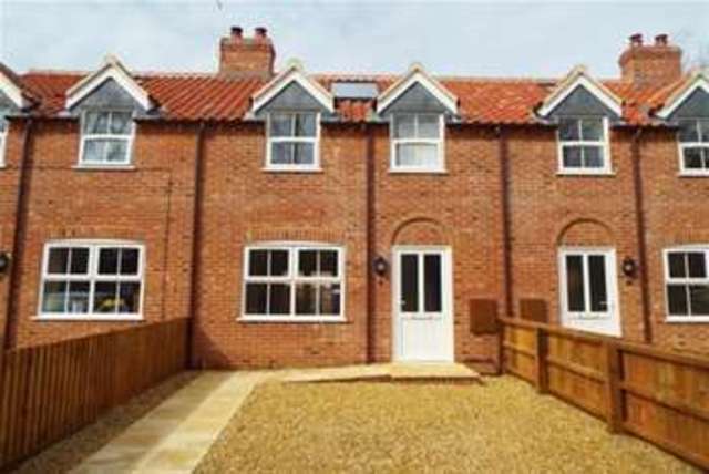  Image of 2 bedroom Detached house to rent in Michaels Court Scarning Dereham NR19 at Dereham, NR19 2NL