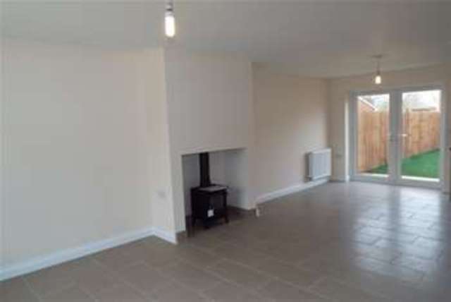  Image of 2 bedroom Detached house to rent in Michaels Court Scarning Dereham NR19 at Dereham, NR19 2NL