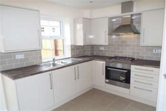  Image of 2 bedroom Detached house to rent in Michaels Court Scarning Dereham NR19 at Dereham, NR19 2NL