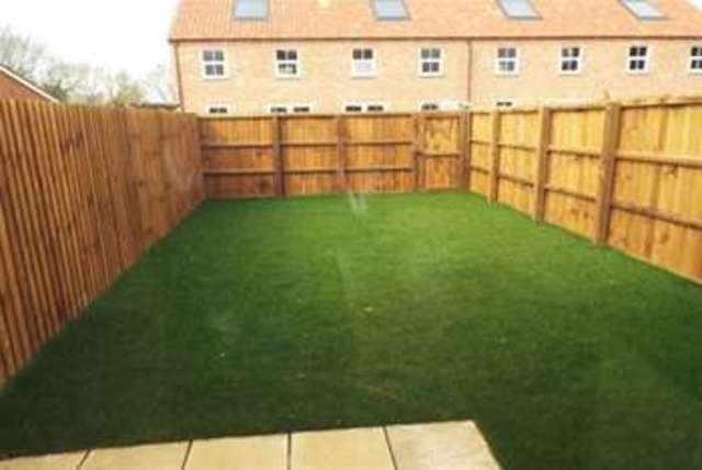  Image of 2 bedroom Detached house to rent in Michaels Court Scarning Dereham NR19 at Dereham, NR19 2NL