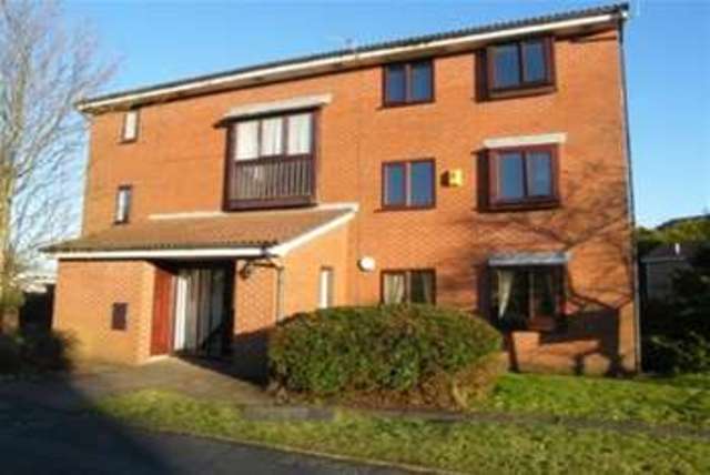  Image of 1 bedroom Flat to rent in Middlebrook Drive Lostock Bolton BL6 at Bolton, BL6 4RJ