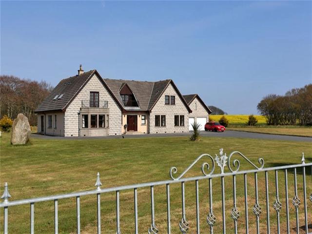  Image of 5 bedroom Detached house to rent in Whitecairns Aberdeen AB23 at Belhelvie Aberdeenshire Aberdeenshire, AB23 8XP