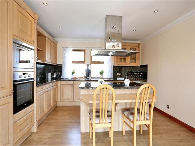  Image of 5 bedroom Detached house to rent in Whitecairns Aberdeen AB23 at Belhelvie Aberdeenshire Aberdeenshire, AB23 8XP