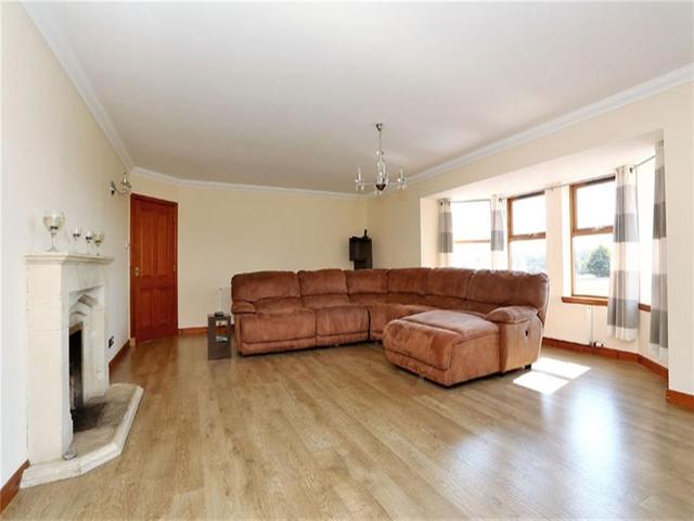  Image of 5 bedroom Detached house to rent in Whitecairns Aberdeen AB23 at Belhelvie Aberdeenshire Aberdeenshire, AB23 8XP