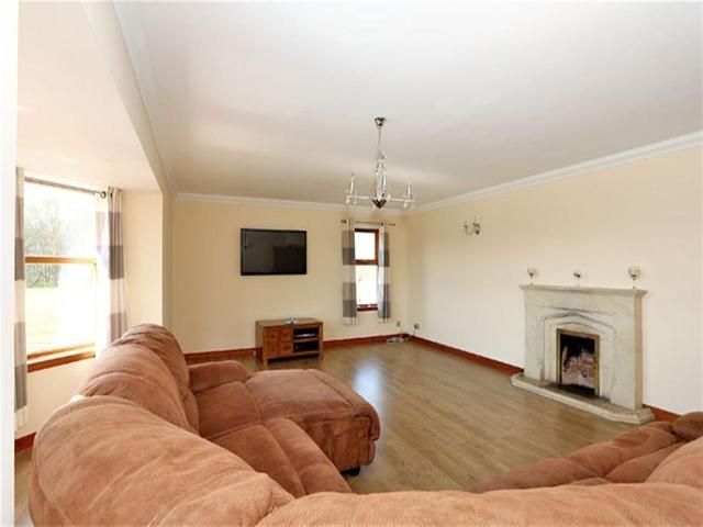  Image of 5 bedroom Detached house to rent in Whitecairns Aberdeen AB23 at Belhelvie Aberdeenshire Aberdeenshire, AB23 8XP